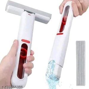Graceful Sweeping Parts & Accessories Material: Plastic Type: Broom Heads