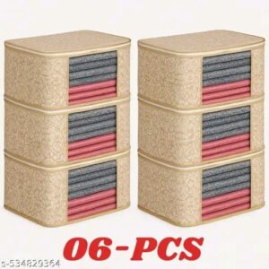Clothes Covers Material: Non-woven