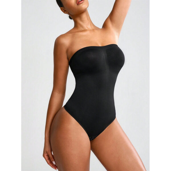 Push Up Women's Underwear Jumpsuit - Image 4