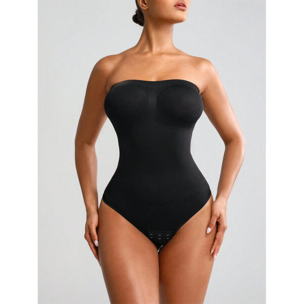 Push Up Women's Underwear Jumpsuit - Image 5