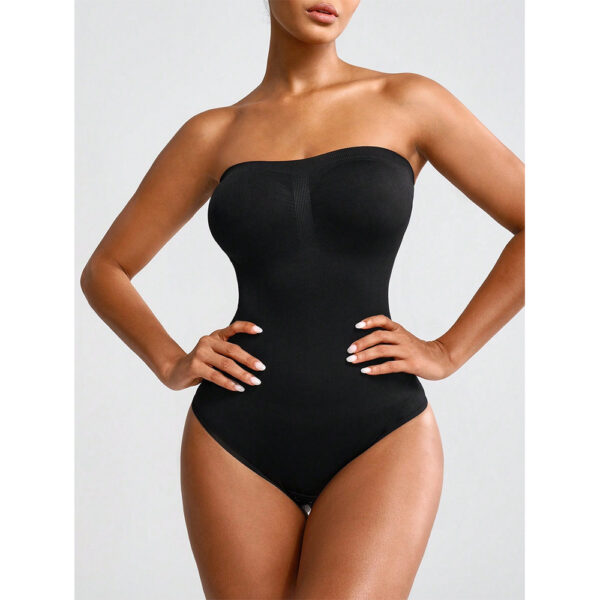 Push Up Women's Underwear Jumpsuit - Image 3