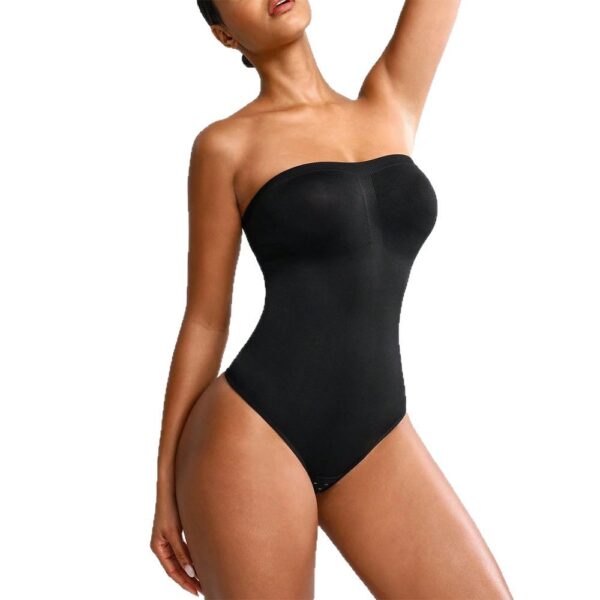 Push Up Women's Underwear Jumpsuit - Image 2