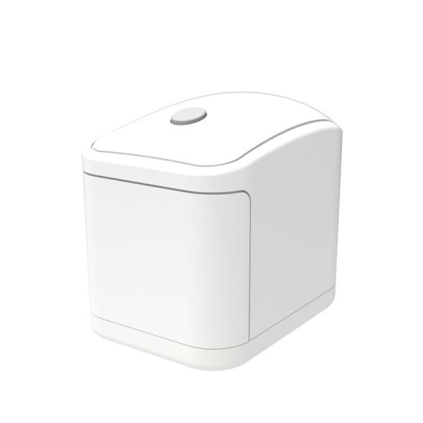 Handheld Mini Printer Portable Inkjet DIY Label - Image 6