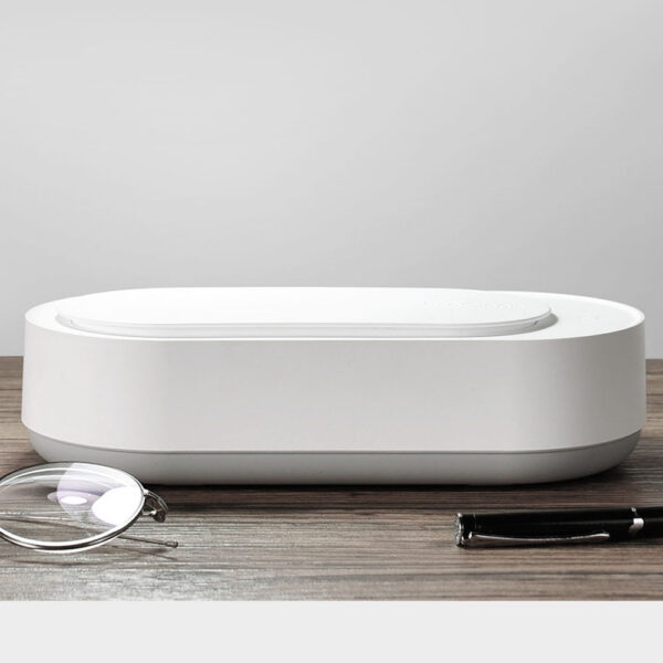 Clean Ultrasonic Cleaner Portable 45000Hz High-Frequency Vibration Cleaning Machine Jewelry Glasses Watch Cleaning - Image 10