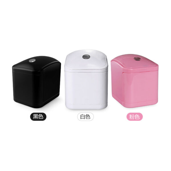 Handheld Mini Printer Portable Inkjet DIY Label - Image 3