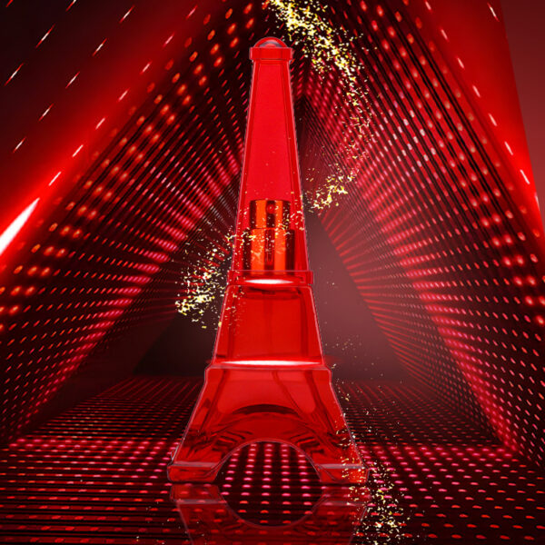 A Trip To Paris. Women Are Free To Encounter Perfumes, Fresh And Fragrant - Image 9