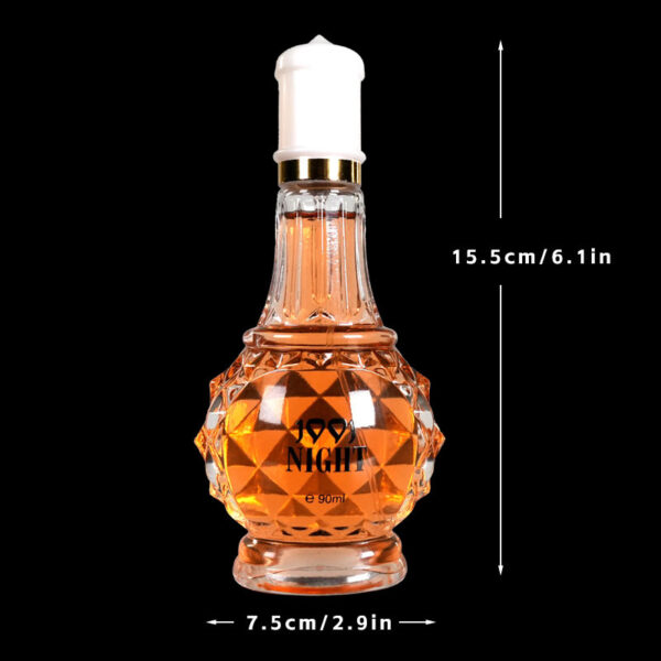 Masked Goddess Perfume - A Long-lasting, Niche Fragrance For Women - Image 6