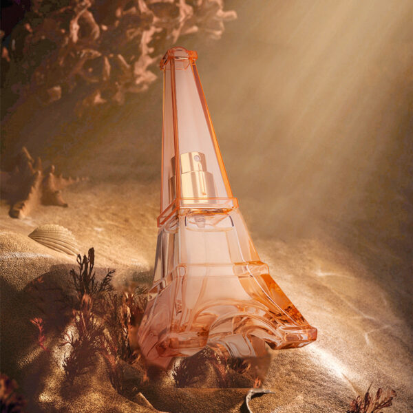 A Trip To Paris. Women Are Free To Encounter Perfumes, Fresh And Fragrant - Image 6