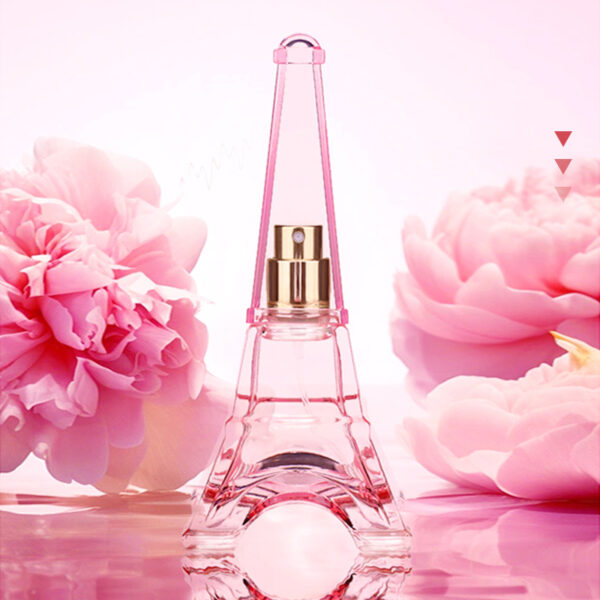 A Trip To Paris. Women Are Free To Encounter Perfumes, Fresh And Fragrant - Image 3