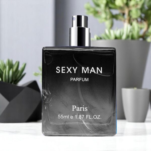 Men's Long-lasting Fragrance, Niche Perfume - Image 7