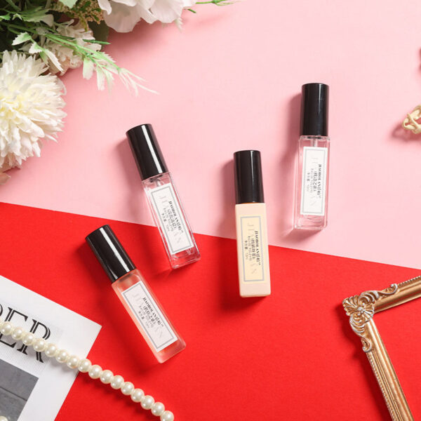 Women's Sample Perfume, Long-lasting Fragrance - Image 9