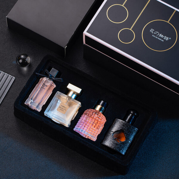 Perfume For Women Suit Gift Box - Image 10