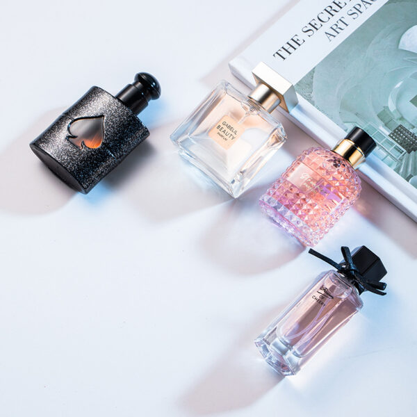 Perfume For Women Suit Gift Box - Image 7