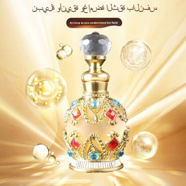 Middle East Dubai Perfume Essential Oil - Image 6