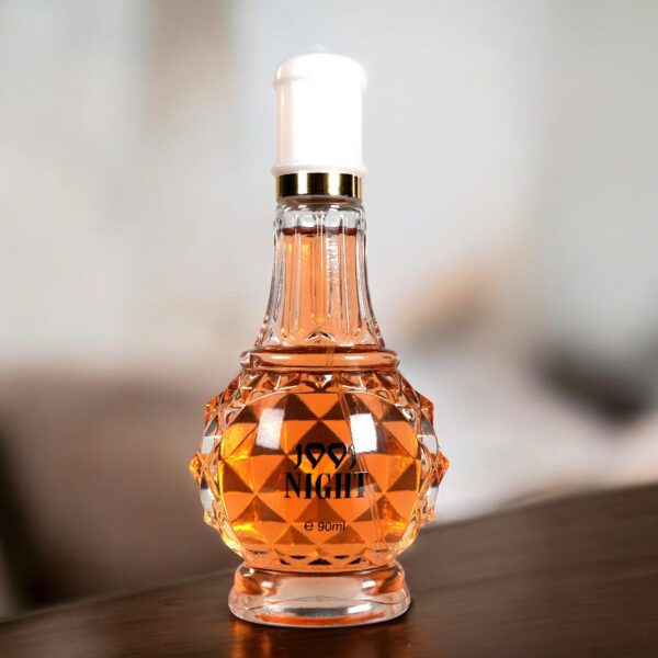 Masked Goddess Perfume - A Long-lasting, Niche Fragrance For Women - Image 4