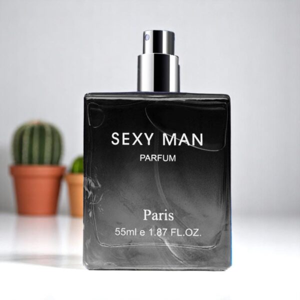 Men's Long-lasting Fragrance, Niche Perfume - Image 10
