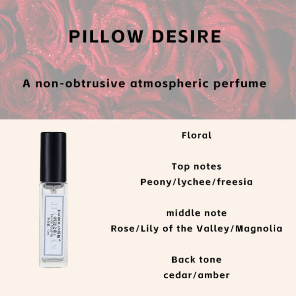 Women's Sample Perfume, Long-lasting Fragrance - Image 4