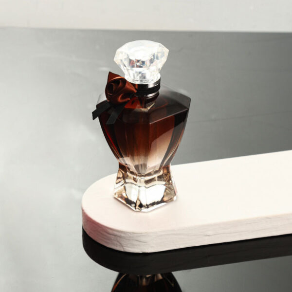 ROSE PERFUME LONG-LASTING, HIGH-GRADE LIGHT FRAGRANCE - 100ML - Image 8