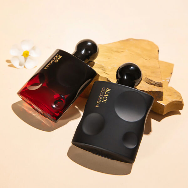 Temptation Perfume Lasts Long, Niche Perfume - Image 3