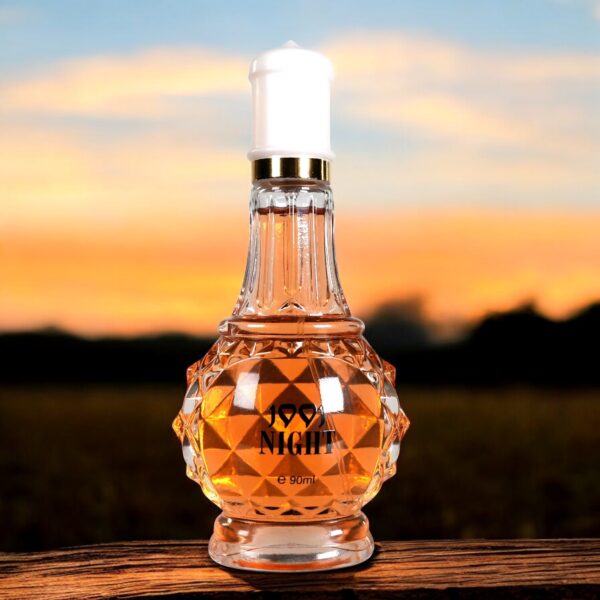 Masked Goddess Perfume - A Long-lasting, Niche Fragrance For Women - Image 8