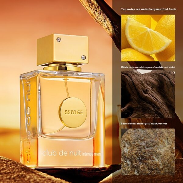 Perfume Lasting Fragrance Student Light Perfume - Image 5