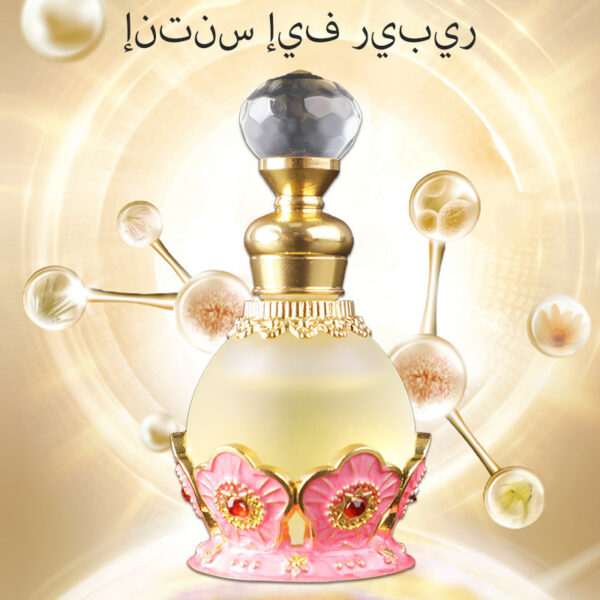 Middle East Dubai Perfume Essential Oil - Image 9