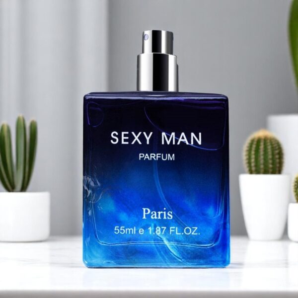 Men's Long-lasting Fragrance, Niche Perfume - Image 8