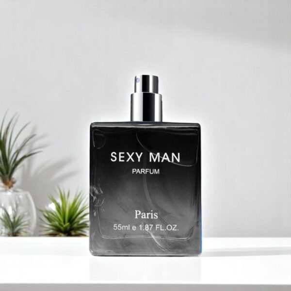 Men's Long-lasting Fragrance, Niche Perfume - Image 5