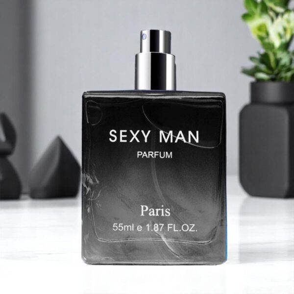 Men's Long-lasting Fragrance, Niche Perfume - Image 4