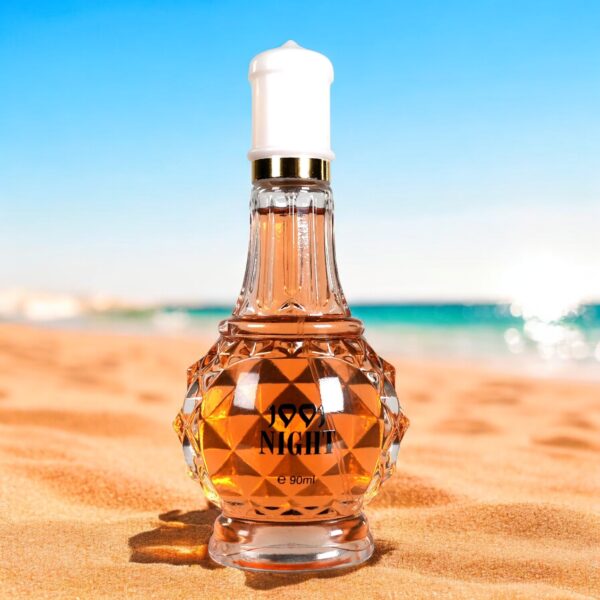 Masked Goddess Perfume - A Long-lasting, Niche Fragrance For Women - Image 5