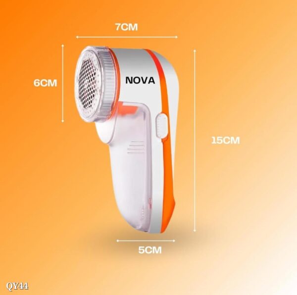 *Qyntor Electric Lint Remover* - Image 2