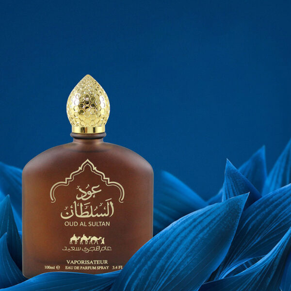 Middle Eastern Perfumes-Men's And Women's Long-lasting Fragrance, Perfume - Image 7