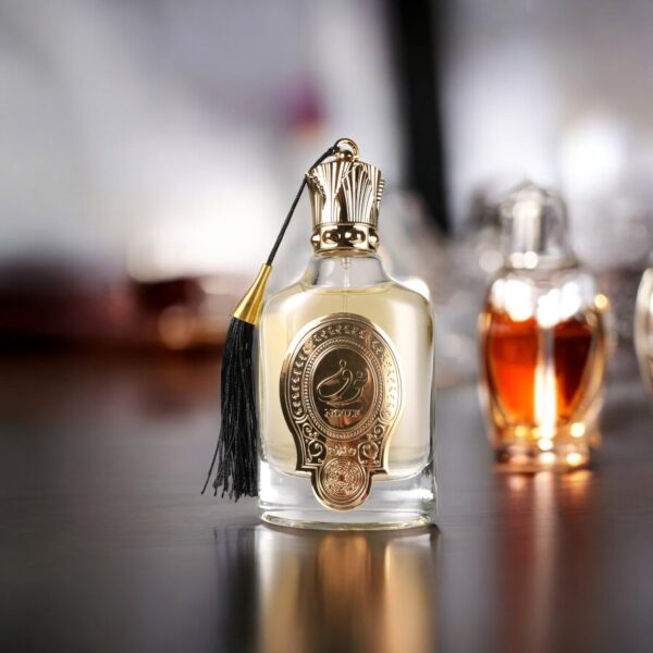 Long-lasting Perfume, Niche Perfume - Image 5