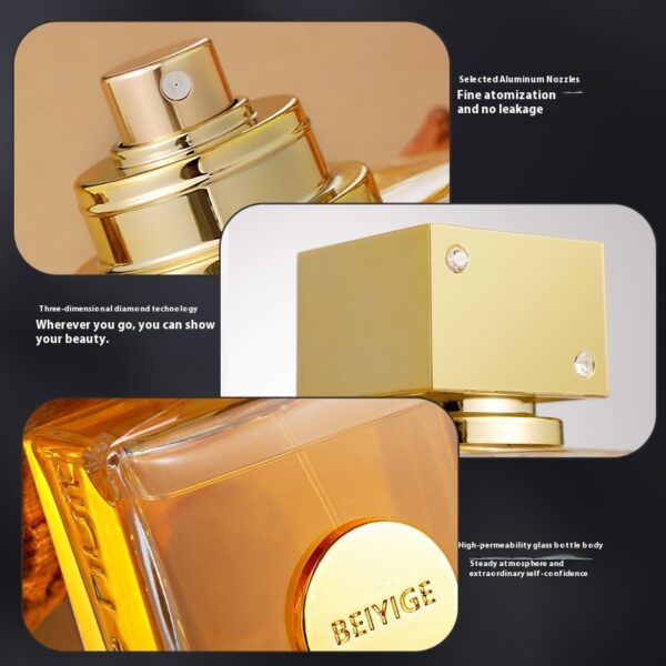 Perfume Lasting Fragrance Student Light Perfume - Image 7