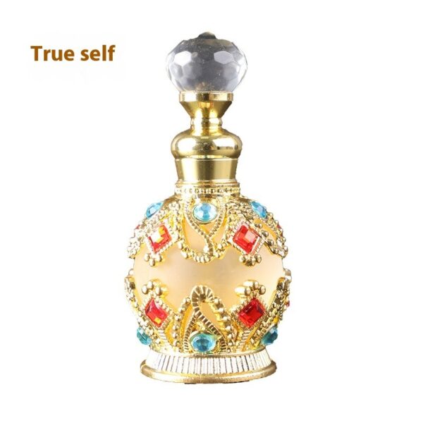Middle East Dubai Perfume Essential Oil - Image 7