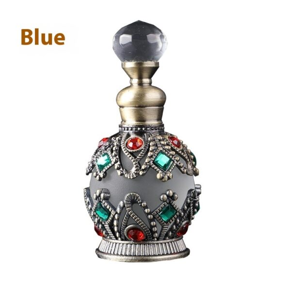 Middle East Dubai Perfume Essential Oil - Image 3