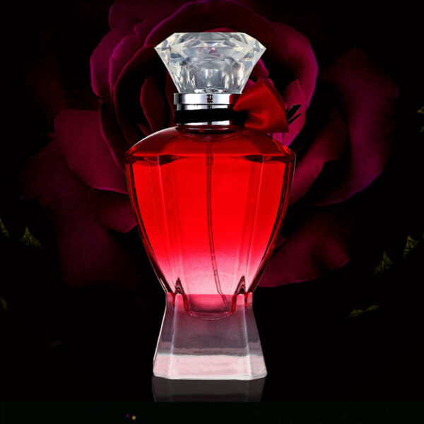 ROSE PERFUME LONG-LASTING, HIGH-GRADE LIGHT FRAGRANCE - 100ML - Image 10