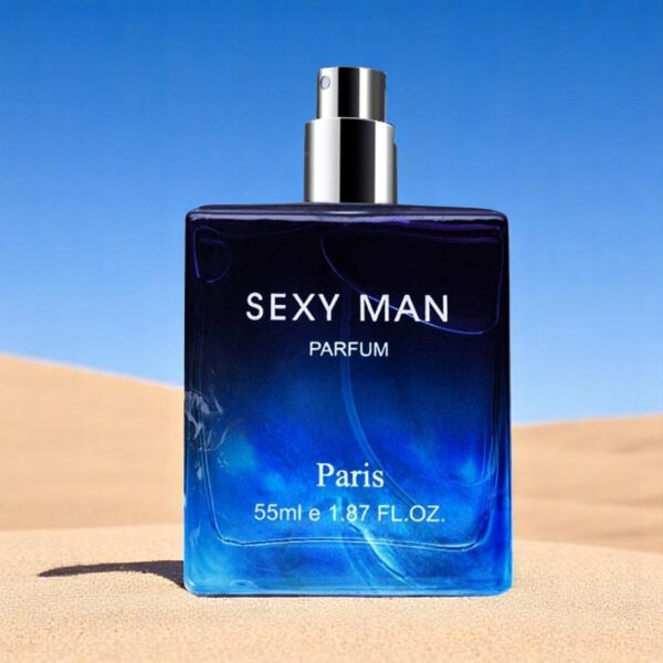 Men's Long-lasting Fragrance, Niche Perfume - Image 6