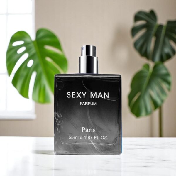 Men's Long-lasting Fragrance, Niche Perfume - Image 2