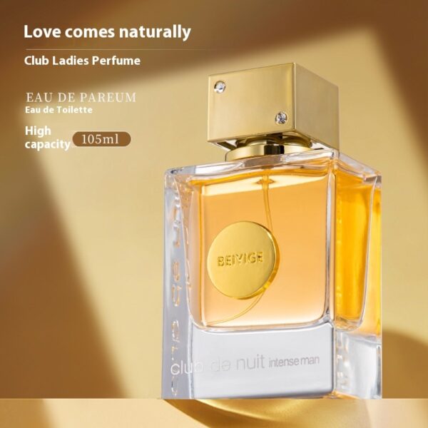 Perfume Lasting Fragrance Student Light Perfume - Image 6