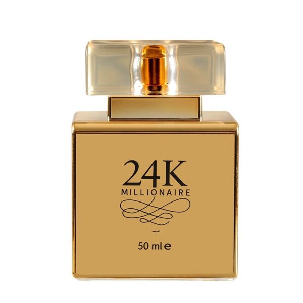 Women's Lasting Fragrance Perfume - Image 4