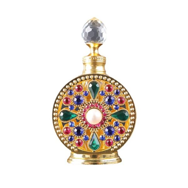 Middle East Dubai Perfume Essential Oil - Image 10