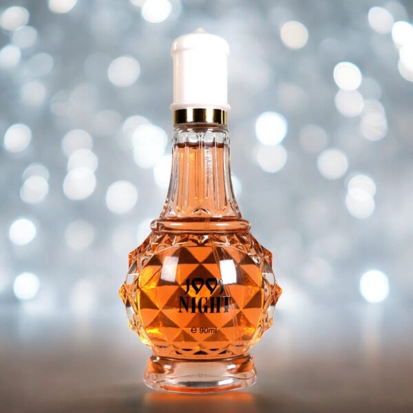 Masked Goddess Perfume - A Long-lasting, Niche Fragrance For Women - Image 7