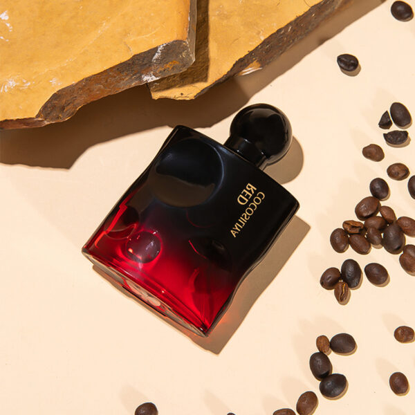 Temptation Perfume Lasts Long, Niche Perfume - Image 8