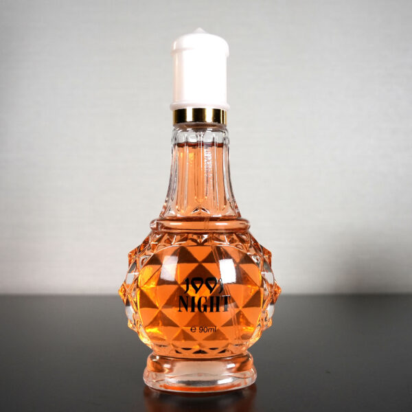 Masked Goddess Perfume - A Long-lasting, Niche Fragrance For Women - Image 3