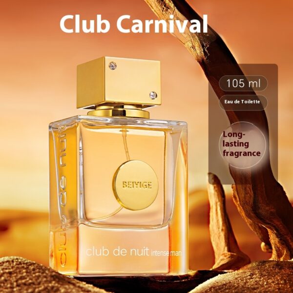 Perfume Lasting Fragrance Student Light Perfume - Image 2