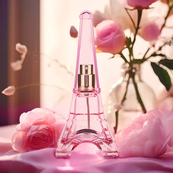 A Trip To Paris. Women Are Free To Encounter Perfumes, Fresh And Fragrant - Image 5