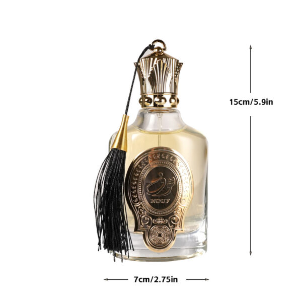 Long-lasting Perfume, Niche Perfume - Image 4