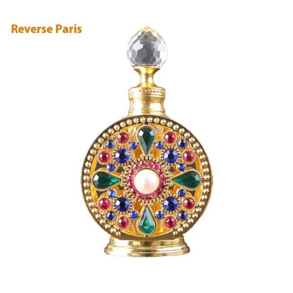 Middle East Dubai Perfume Essential Oil - Image 2