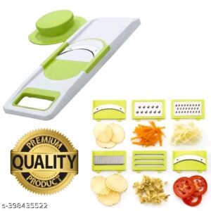 Name:*Attractive Graters & Slicers*  ₹199  Material: Plastic